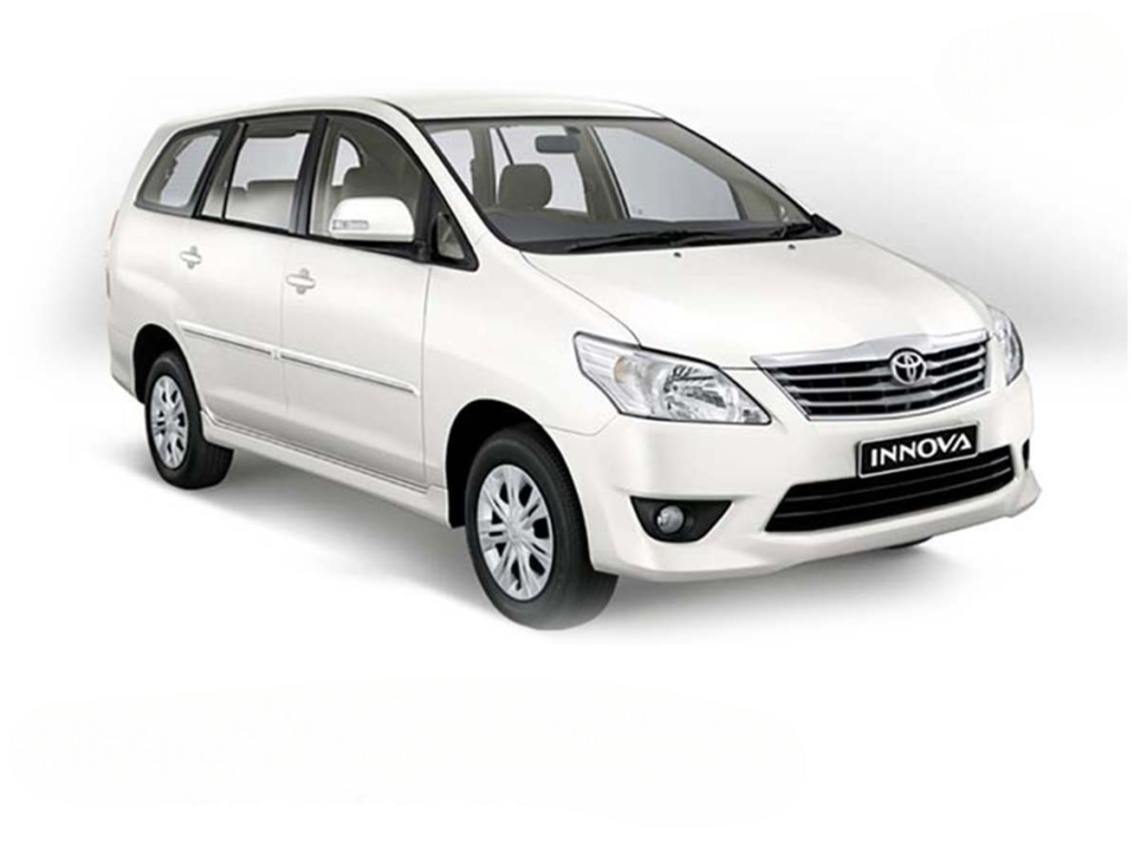 Toyota Innova
